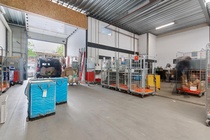 Bekijk foto 3 van H.J.E. Wenckebachweg 6 V 15