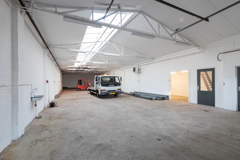 BedrijfsruimteaanValkenburgseweg 28<br/> inKatwijk
