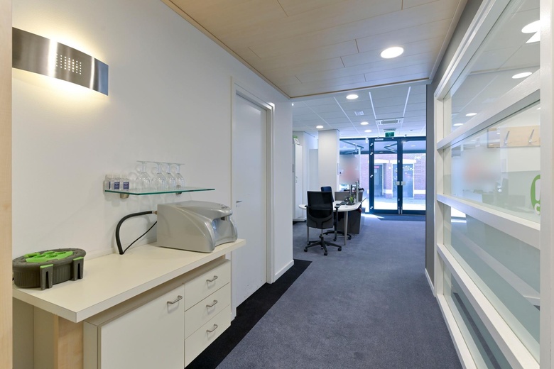 WinkelruimteaanHoogstraat 4 A<br/> inVenlo