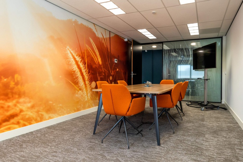 KantoorruimteaanDe Pinckart 54<br/> inNuenen