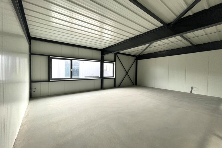BedrijfsruimteaanBraillestraat 15 B<br/> inHarderwijk BedrijfsruimteaanBraillestraat 15 B<br/> inHarderwijk