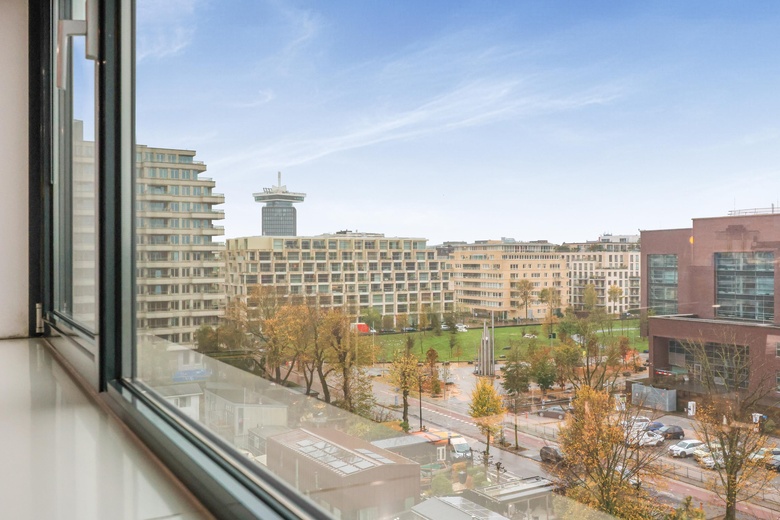KantoorruimteaanAsterweg 19 C 8<br/> inAmsterdam