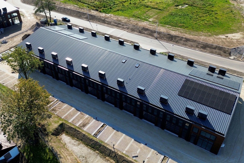 Bekijk foto 14 in  aan de  in 