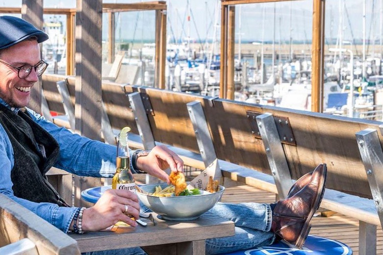 HorecaaanScheldeboulevard 7<br/> inTerneuzen