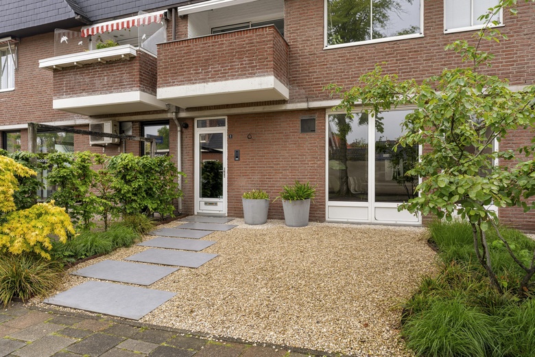 Kantoorruimte Oisterwijk - Scheepersdijk 1 - Foto 29
