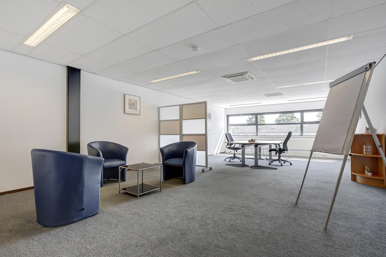 KantoorruimteaanGroenestraat 294<br/> inNijmegen