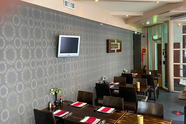 Horeca Amsterdam - Dam 1 - Foto 11