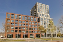 Bekijk foto 3 van Klaprozenweg 36 A Bekijk foto 3 van Klaprozenweg 36 A