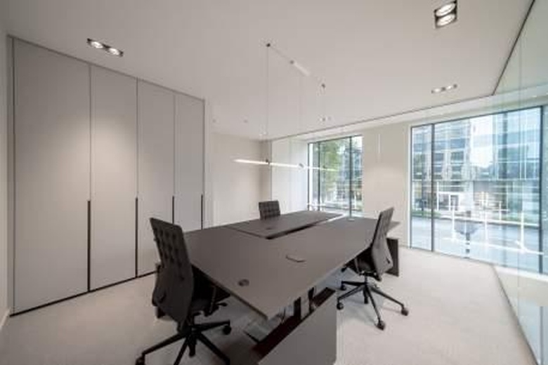 KantoorruimteaanSpoorlaan 340<br/> inTilburg