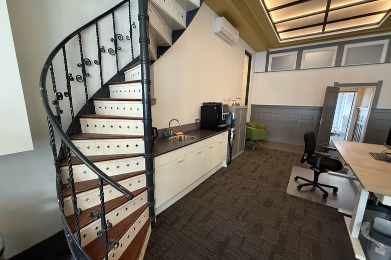 KantoorruimteaanGroenmarkt 78<br/> inDordrecht