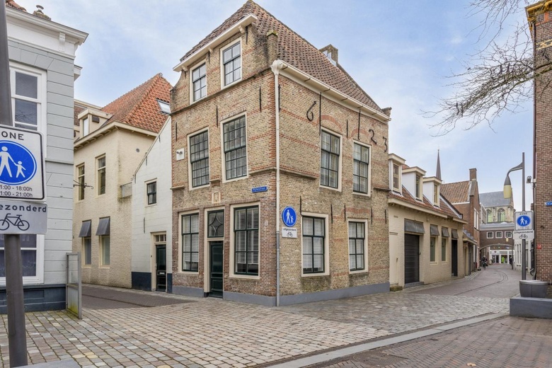 WinkelruimteaanRijfelstraat 1<br/> inGoes