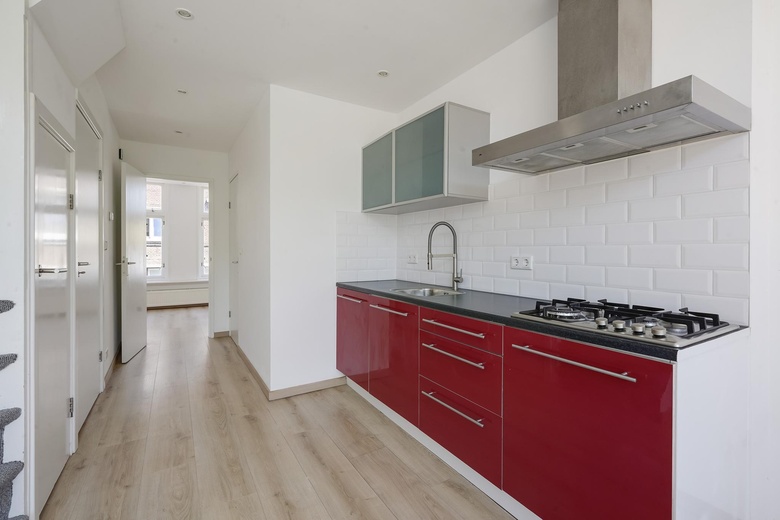 WinkelruimteaanKeizerstraat 297<br/> inDen Haag