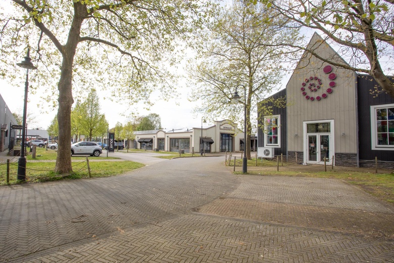 Bedrijfsruimteaanvan den Bergsweg 3 02<br/> inNijverdal Bedrijfsruimteaanvan den Bergsweg 3 02<br/> inNijverdal
