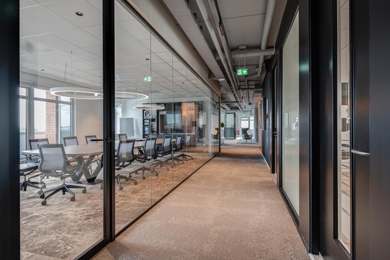 KantoorruimteaanHogeweg 87 - 93<br/> inZaltbommel