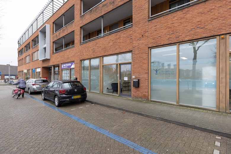 KantoorruimteaanPlein 2000 129<br/> inHuizen