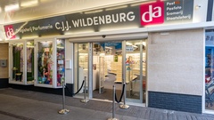Winkelruimte te koop Maassluis - Westeinde 22