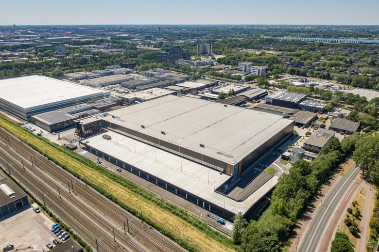 Bedrijfsruimte Maarssen - Handelsweg 9 - Foto 2