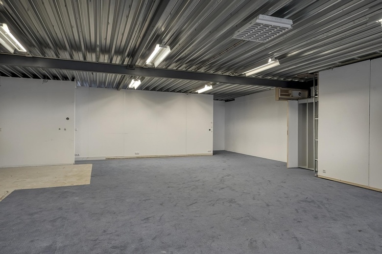 BedrijfsruimteaanFlevoweg 35 B<br/> inLeiden