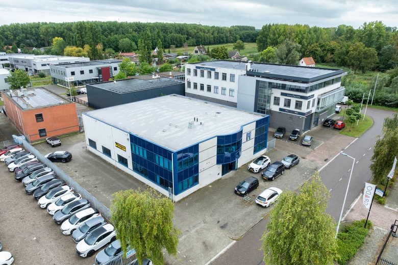 KantoorruimteaanPascalweg 7<br/> inSpijkenisse KantoorruimteaanPascalweg 7<br/> inSpijkenisse