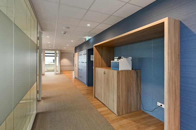 KantoorruimteaanMeander 725 7<br/> inArnhem