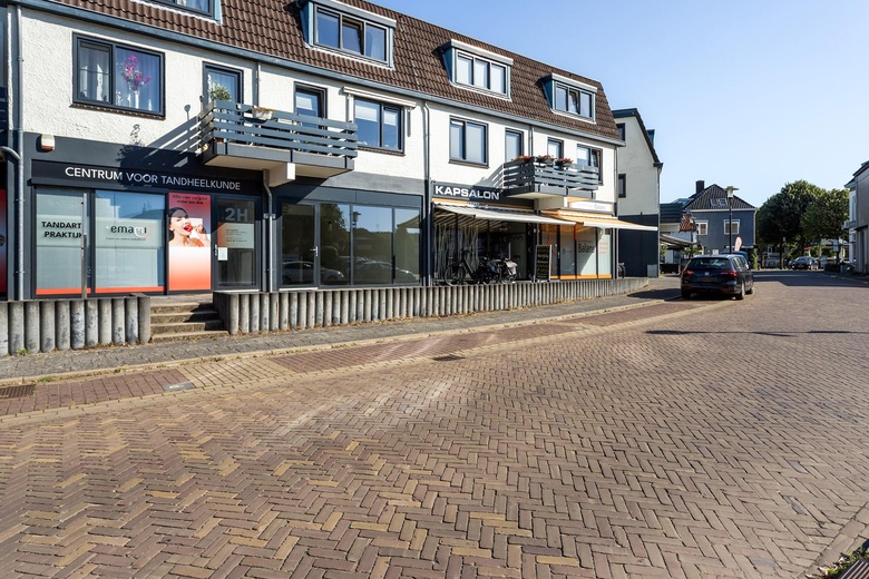 WinkelruimteaanTuinstraat 2 G<br/> inBrummen