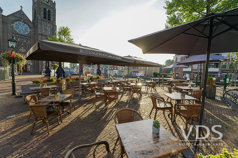 HorecaaanSluiskant 25<br/> inLeidschendam