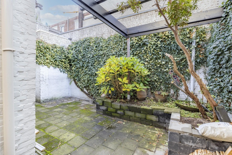 WinkelruimteaanWillem II-straat 44<br/> inTilburg WinkelruimteaanWillem II-straat 44<br/> inTilburg