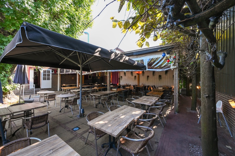 Horeca Gronsveld - Stationsstraat 77 A - Foto 8