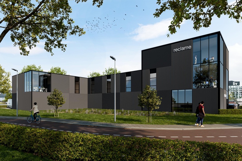 BedrijfsruimteaanFabrieksweg 11<br/> inNijmegen BedrijfsruimteaanFabrieksweg 11<br/> inNijmegen