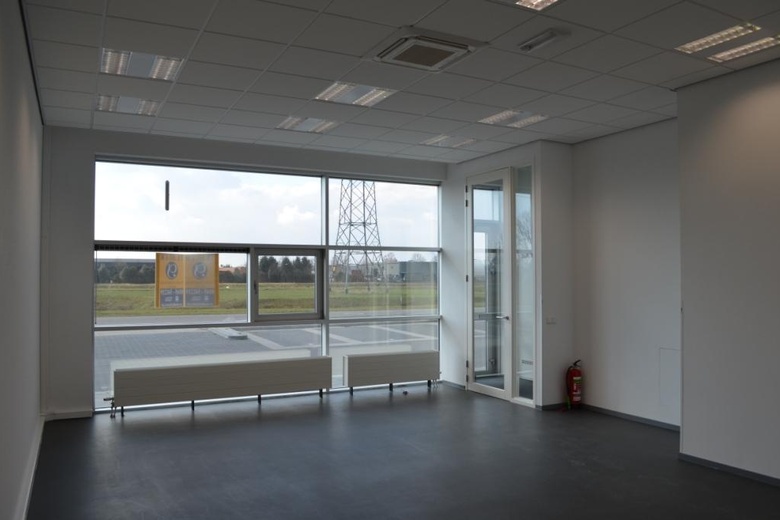 BedrijfsruimteaanKlerkenveld 7<br/> inRoosendaal