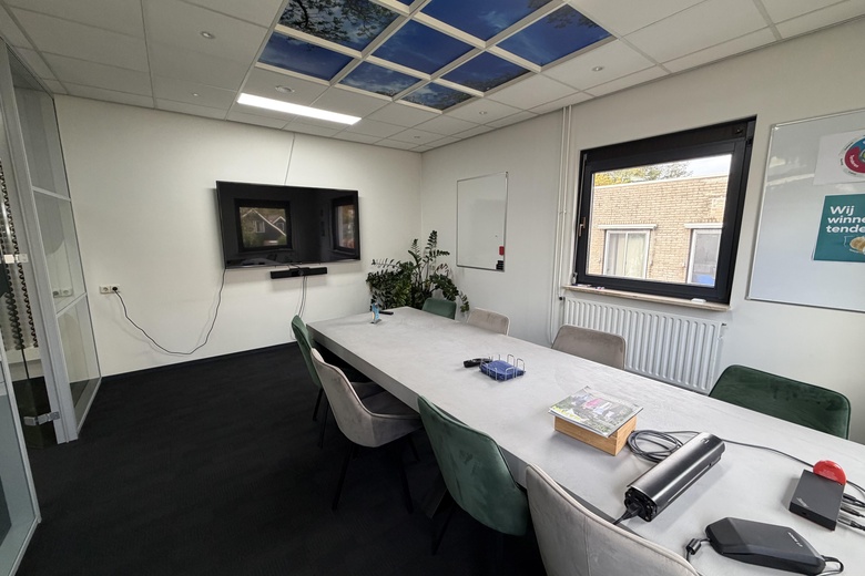 KantoorruimteaanHogebrinkerweg 31<br/> inHoevelaken