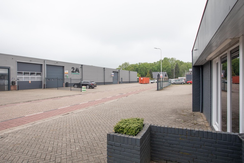 Bedrijfsruimte Wierden - Weusteweg 4 - Foto 8