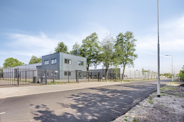 BedrijfsruimteaanWijnkorenstraat 7<br/> inRoosendaal BedrijfsruimteaanWijnkorenstraat 7<br/> inRoosendaal
