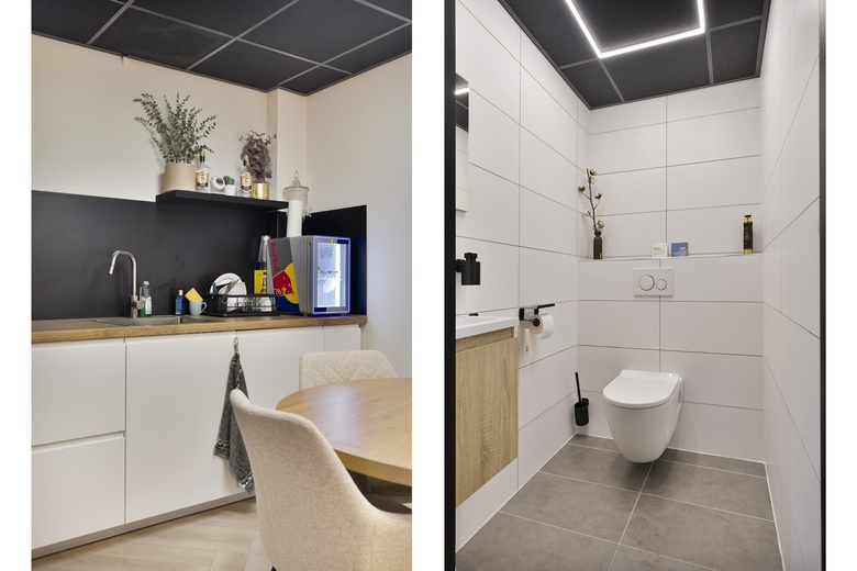 Bedrijfsruimte Roosendaal - Jan Frederik Vlekkestraat 278 - Foto 13