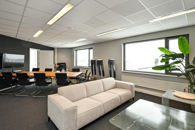 KantoorruimteaanImpact 60 b<br/> inDuiven