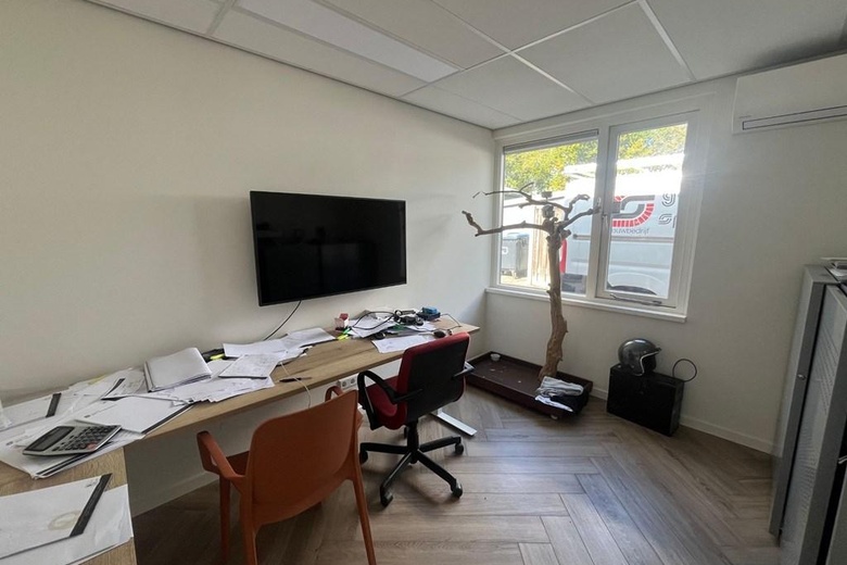 BedrijfsruimteaanKreitenmolenstraat 166 A<br/> inUdenhout