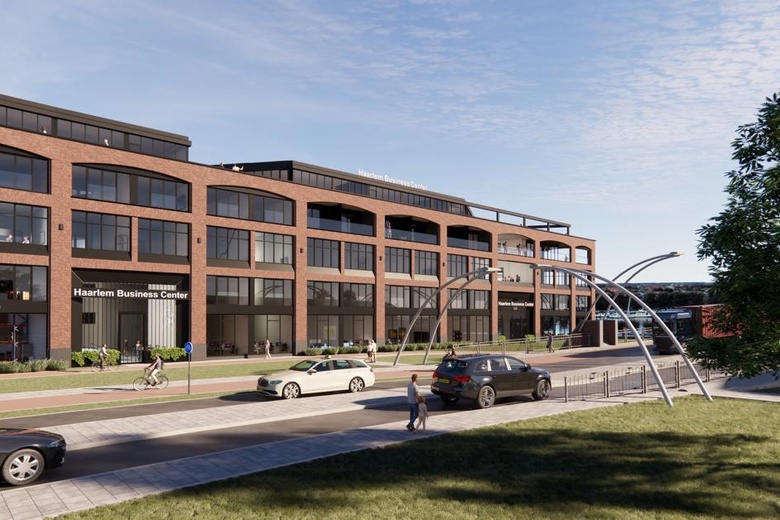 BedrijfsruimteaanKuipersweg 4 F 1<br/> inHaarlem