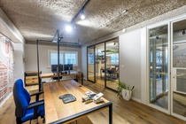 Bekijk foto 4 van Prof.van der Waalsstraat 3 B