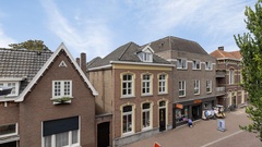 Winkelruimte te koop Gemert - Kerkstraat 40