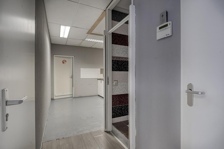 BedrijfsruimteaanFlevoweg 35 B<br/> inLeiden