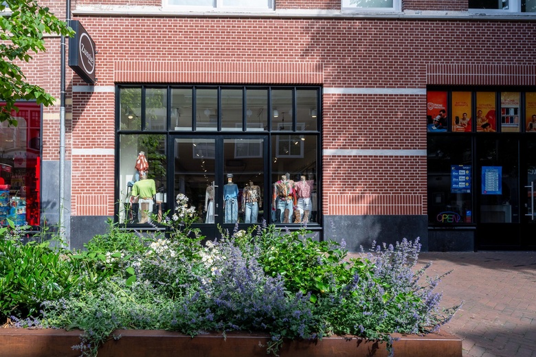 Winkelruimte Apeldoorn - Deventerstraat 5 A - Foto 14