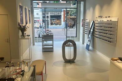 Bekijk foto 2 van Ferdinand Bolstraat 83 H Bekijk foto 2 van Ferdinand Bolstraat 83 H