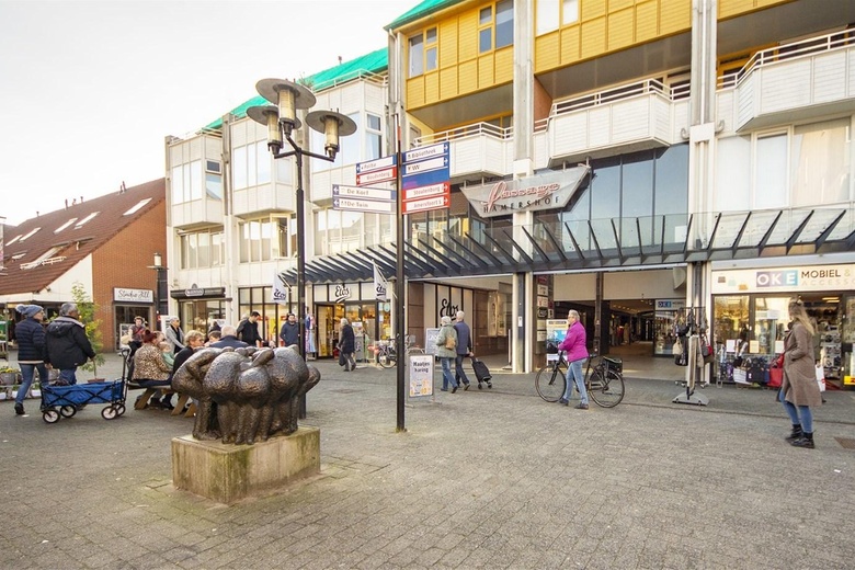 WinkelruimteaanDe Brouwerij 6<br/> inLeusden WinkelruimteaanDe Brouwerij 6<br/> inLeusden