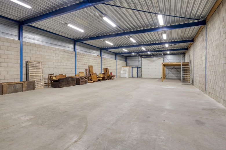 BedrijfsruimteaanIndustriestraat 15 C<br/> inDoetinchem