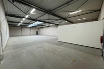 Bedrijfsruimte Tiel - Faradaystraat 12 - Foto 3