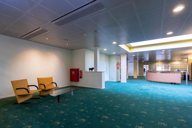 KantoorruimteaanWeeresteinstraat 43<br/> inHillegom