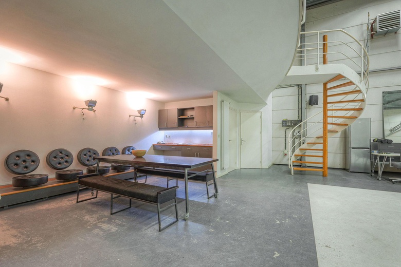 Bedrijfsruimte Amsterdam - Bolstoen 20 - Foto 17
