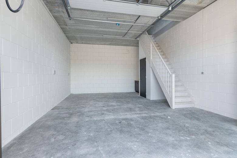 Bedrijfsruimte Apeldoorn - Zwaansprengweg 25 - Foto 2