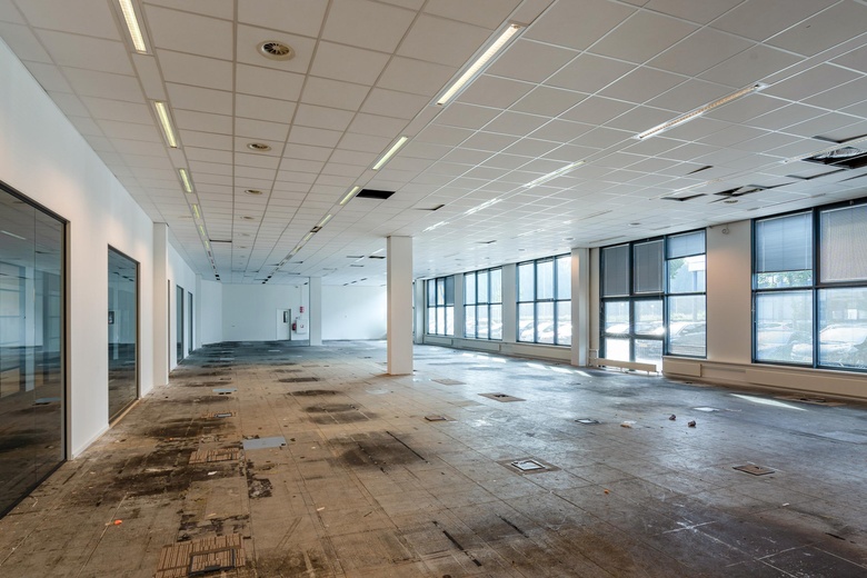Kantoorruimte Capelle aan den IJssel - Rivium Boulevard 156 - Foto 24