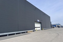 Bedrijfsruimte te huur Oud-Gastel - Rietschotten 9